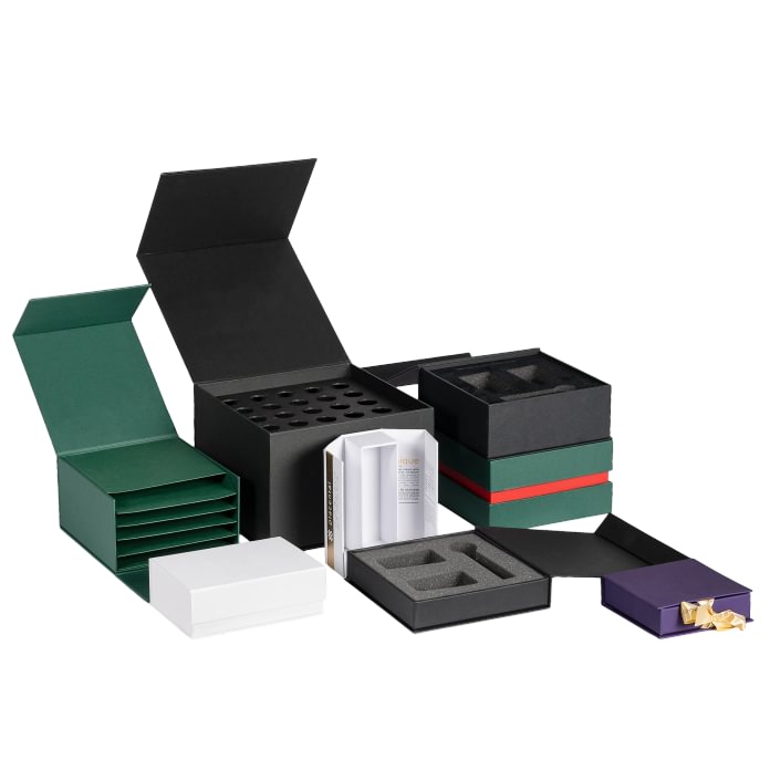 Exposition/Exhibition Packaging