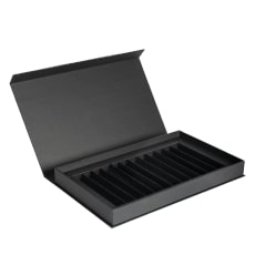 Packaging for Collectibles