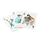 Table Game Cards