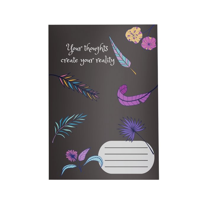 Notebooks for School