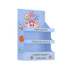 Counter Display Stand