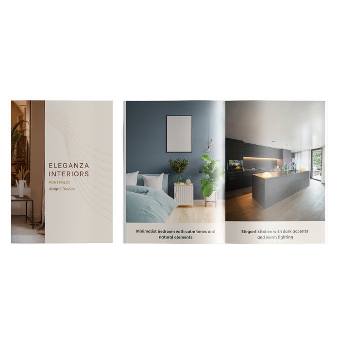 Catalogues, Booklets