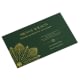 Luxury Business Cards