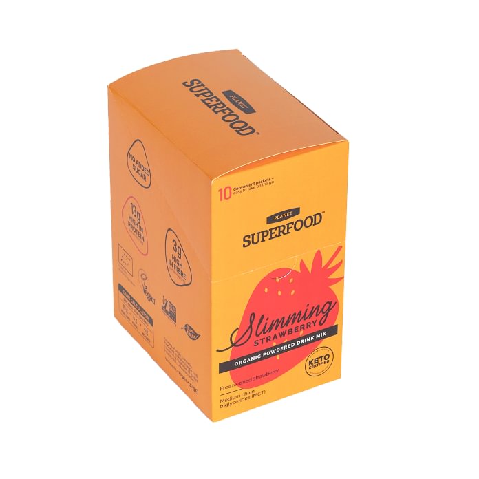 Supplement Packaging Boxes