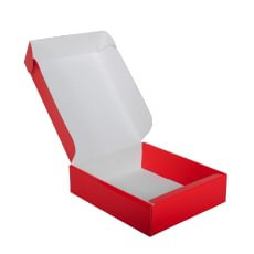 Clothing Packaging Boxes