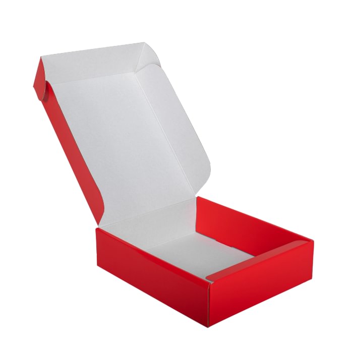 Clothing Packaging Boxes