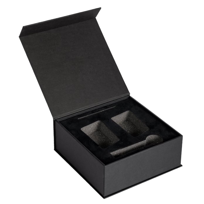 Foam Inserts for Boxes