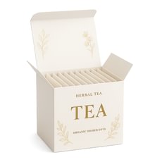 Tea Box