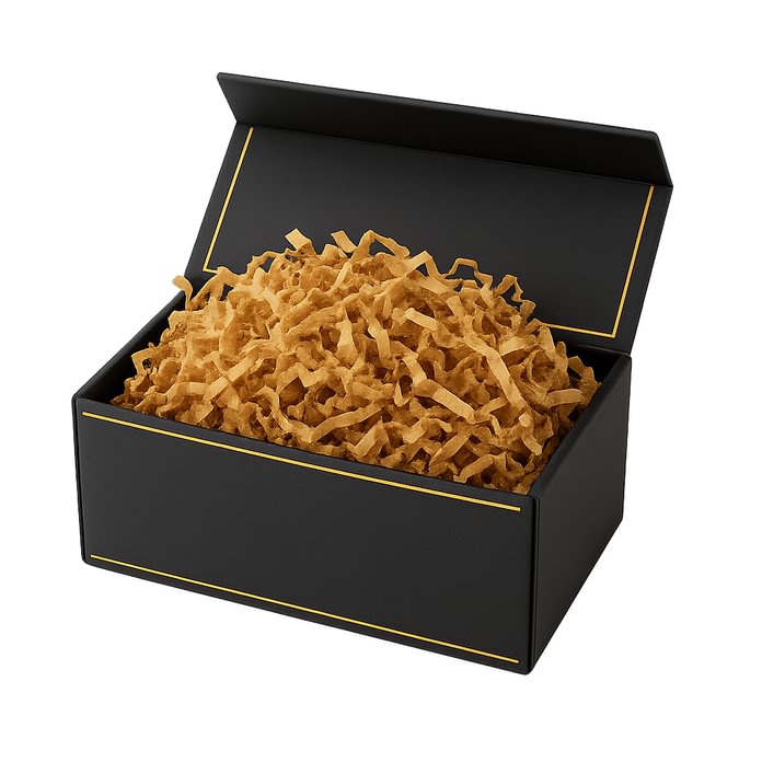 Crinkle Cut Paper Shred Filler