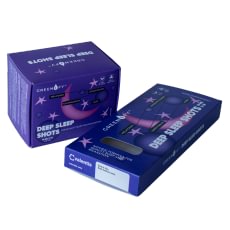 Supplement Packaging Boxes