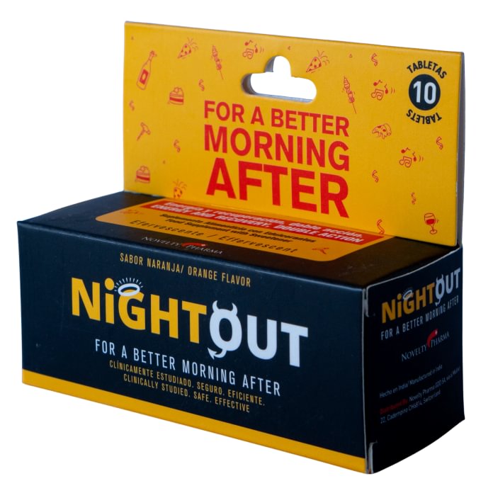 Supplement Packaging Boxes