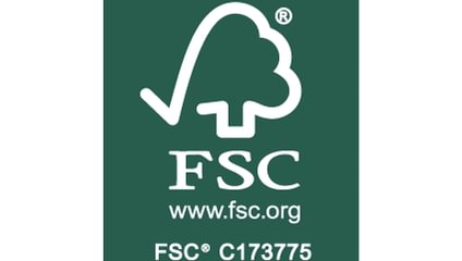 <h2>What is FSC®?</h2><p>FSC&reg; (Forest Stewards