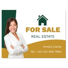 PVC Advertising Boards