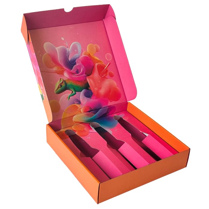 Corporate Gift Boxes