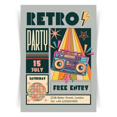 Paper Posters (A4-B3)