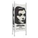 Paper posters for Three-Sided Stands