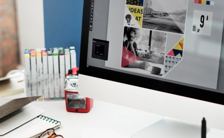 Design and Layout Service