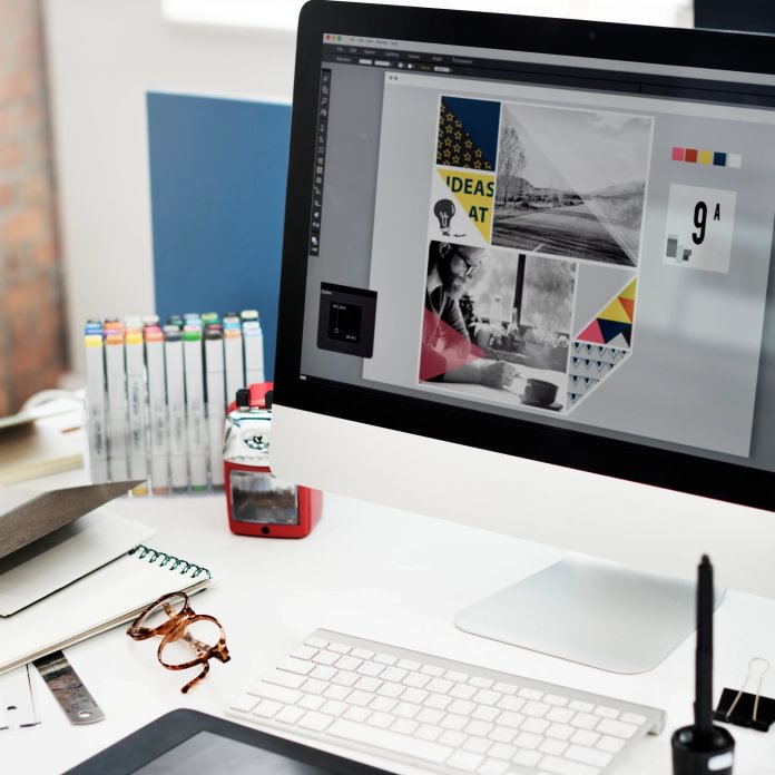 Design and Layout Service