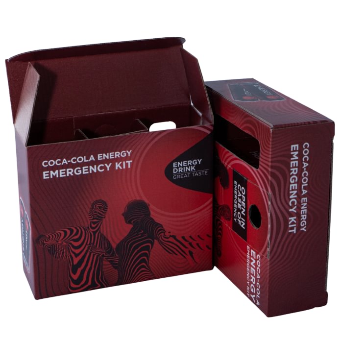 Beverage Packaging Solutions