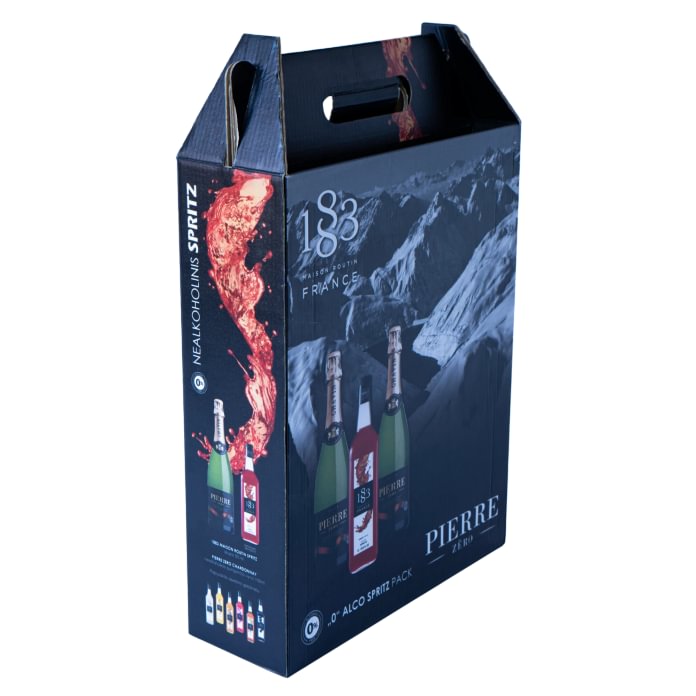 Beverage Packaging Solutions