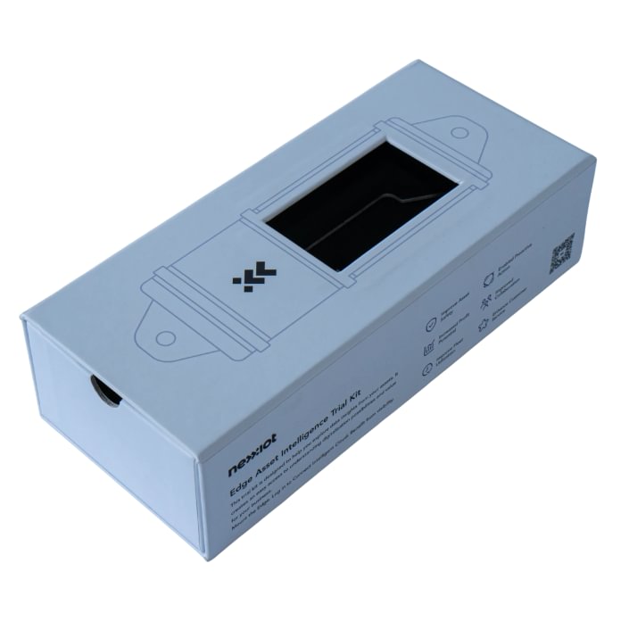 Electronics Packaging Boxes