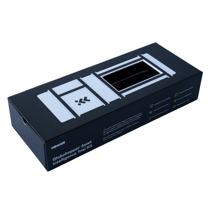 Electronics Packaging Boxes