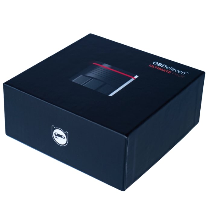 Electronics Packaging Boxes