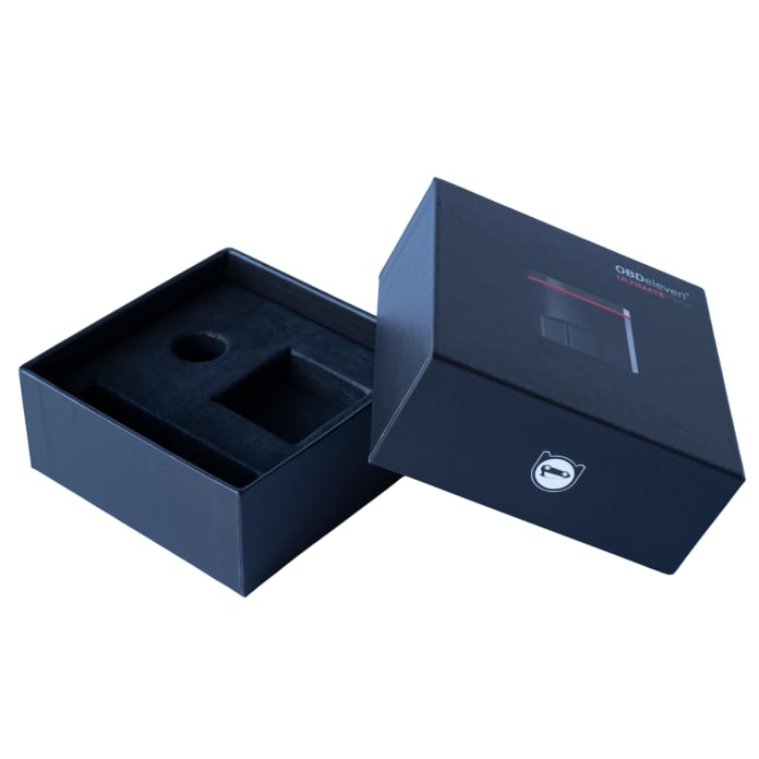 Electronics Packaging Boxes