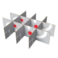 Cardboard Box Inserts