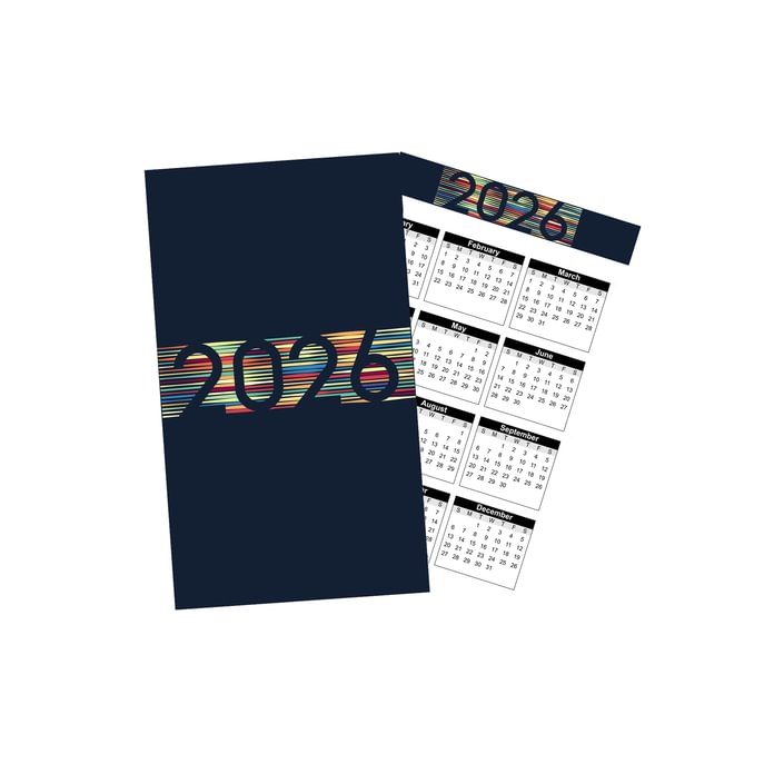 Pocket Calendars