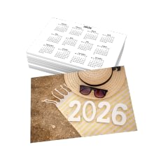 Pocket Calendars
