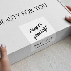 Small Vinyl Stickers