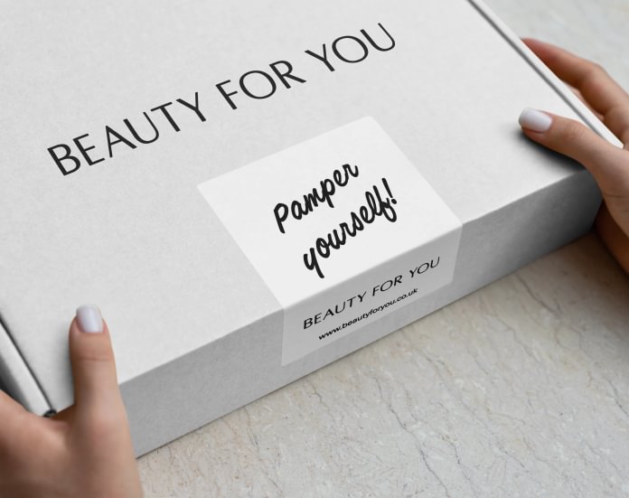 Small Vinyl Stickers