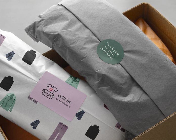 Small Vinyl Stickers