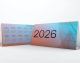 Table Tent Calendars