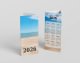 Table Tent Calendars