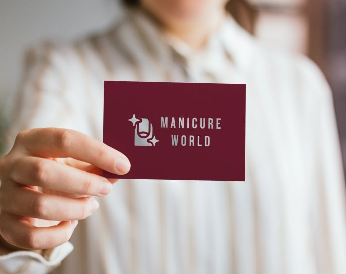 Luxury Business Cards