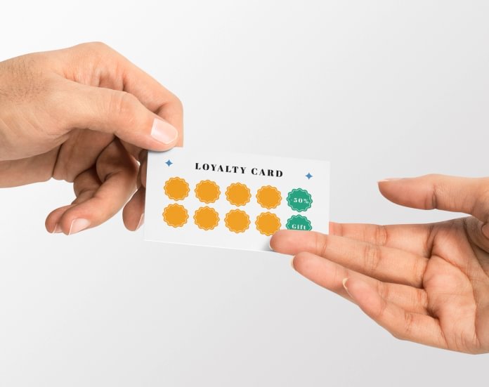 Loyalty Cards