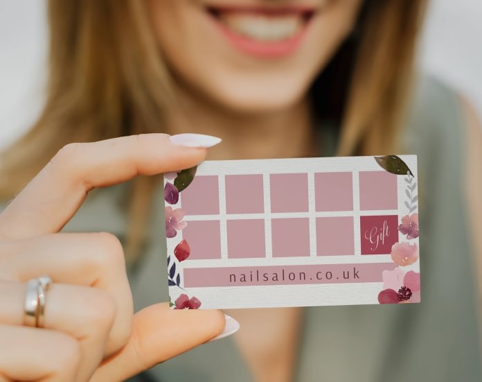 Loyalty Cards