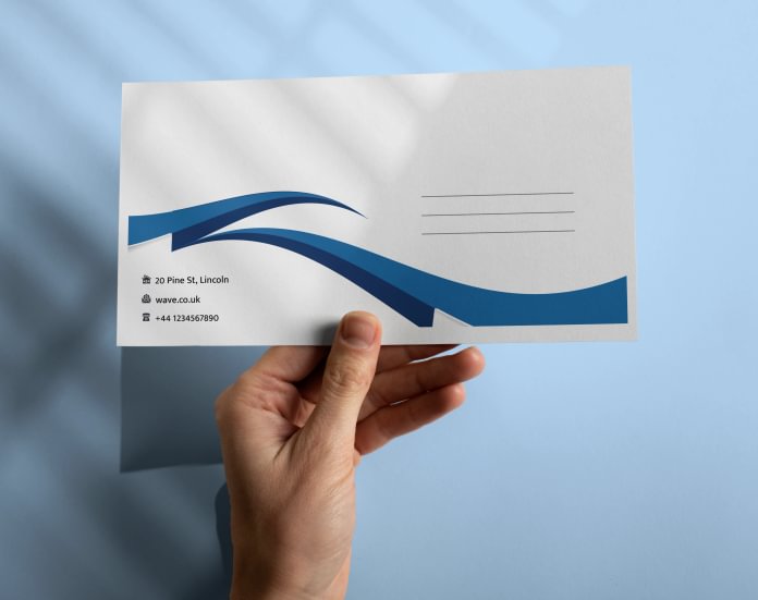 Business Envelopes