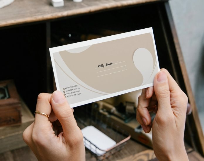 Business Envelopes