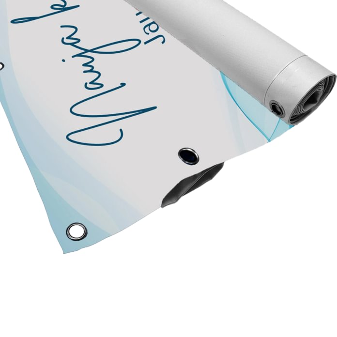 Vinyl Advertising Banners