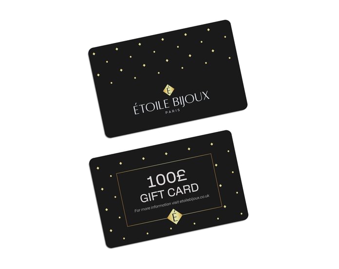 Gift cards