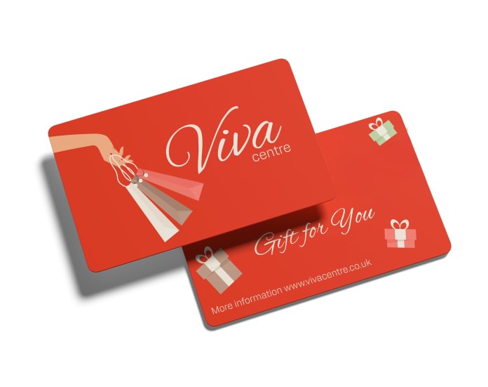 Gift cards