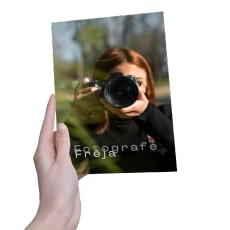 Postcards with Photos