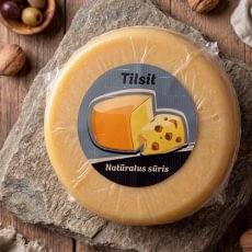 Custom Printed Round Labels