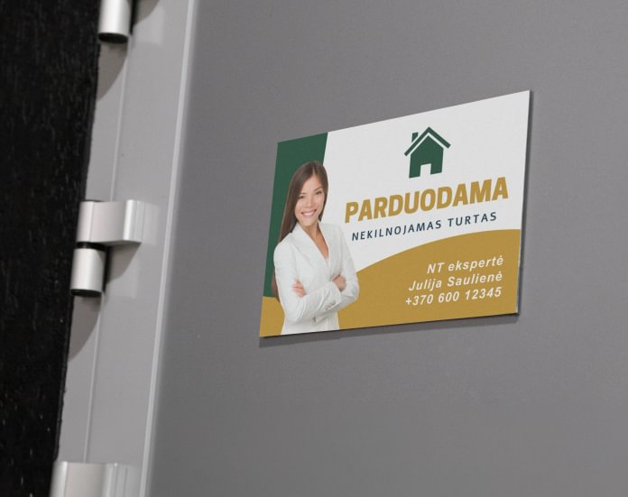 PVC Advertising Boards