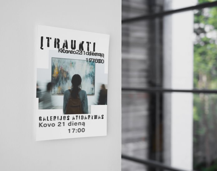 PVC Advertising Boards